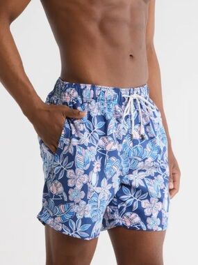 The Endless Summer swim trunks NWT Size Small